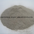 Brown Aluminum Oxide Micron Powder for Precise Polishing